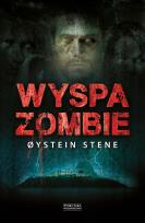 Okładka książki Wyspa zombie