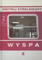 Okładka książki Wyspa