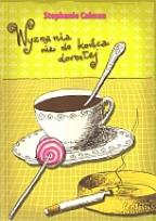 Okładka książki Wyznania nie do końca dorosłej