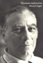 Okładka książki Wyznanie mojżeszowe. Wspomnienia z utraconego...