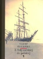 Okładka książki Z floty carskiej do polskiej
