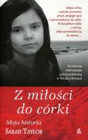 Okładka książki Z miłości do córki