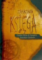Okładka książki Zakazana księga
