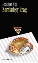 Okładka książki Zamknięty krąg