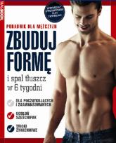 Okładka książki Zbuduj formę