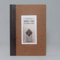 Okładka książki Zdobienie i sprzęt ludu polskiego na Podhalu