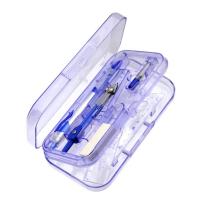 Opakowanie Zestaw Geometryczny