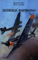 Okładka książki Zestrzelić Hartmanna!