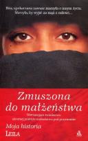 Okładka książki Zmuszona do małżeństwa