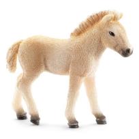 Opakowanie Źrebię rasy Fjord