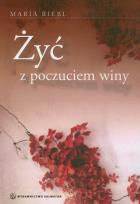 Okładka książki Żyć z poczuciem winy