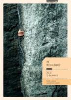 Okładka książki Życie to za mało