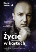 Okładka książki Życie zapisane w kartach