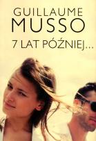 Okładka książki 7 lat później...