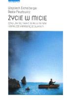 Okładka książki Życie w micie