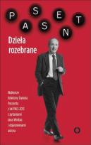 Okładka książki Dzieła rozebrane