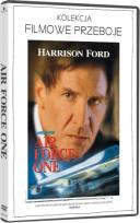 Okładka książki Air Force One