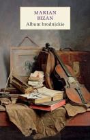 Okładka książki Album brodnickie