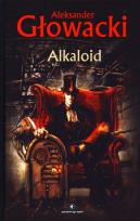 Okładka książki Alkaloid