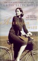 Okładka książki American Wife
