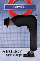 Okładka książki Anglicy i inne eseje