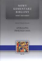 Okładka książki Apokalipsa Św. Jana NT XX