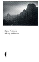 Okładka książki Bałkany wyobrażone