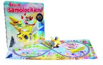 Okładka książki Baw się samolocikiem