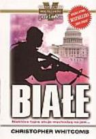 Okładka książki Białe