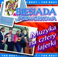 Opakowanie Biesiada podwórkowa