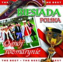 Opakowanie Biesiada polska