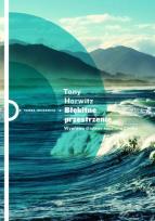 Okładka książki Błękitne przestrzenie