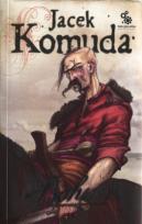 Okładka książki Bohun