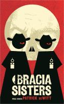 Okładka książki Bracia Sisters
