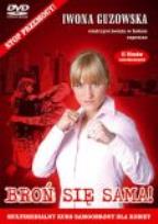 Opakowanie Broń się sama