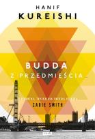 Okładka książki Budda z przedmieścia
