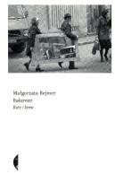 Okładka książki Bukareszt. Kurz i krew