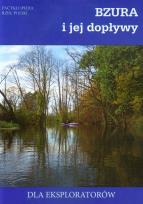 Okładka książki Bzura i jej dopływy