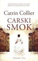 Okładka książki Carski smok