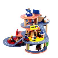 Opakowanie Centrum pierwszej pomocy