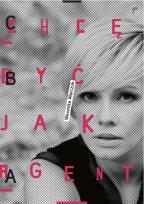 Okładka książki Chcę Być jak Agent