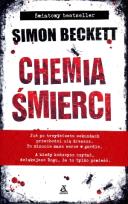 Okładka książki Chemia śmierci