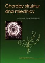 Okładka książki Choroby struktur dna miednicy