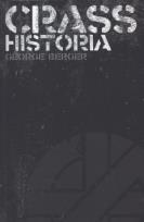 Okładka książki Crass Historia