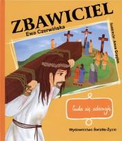 Okładka książki Cuda się zdarzają Zbawiciel