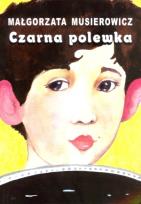 Okładka książki Czarna polewka