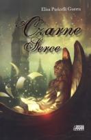 Okładka książki Czarne serce