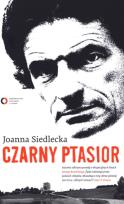 Okładka książki Czarny ptasior