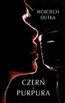 Okładka książki Czerń i purpura