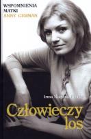 Okładka książki Człowieczy los